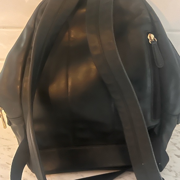 Michael Kors Leather Kitbag - Picture 3 of 3